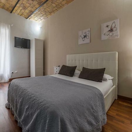 Hotel Residenza Sistina Rom Exterior foto