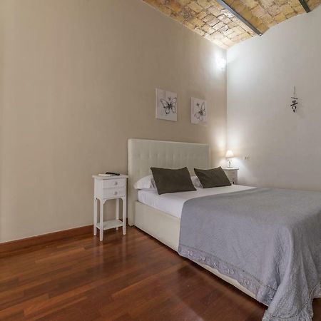 Hotel Residenza Sistina Rom Exterior foto