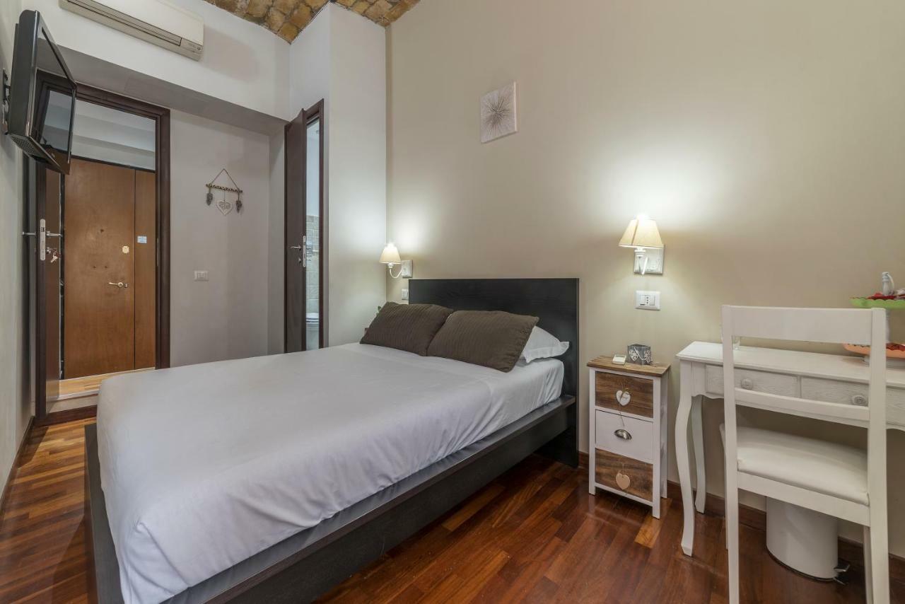 Hotel Residenza Sistina Rom Exterior foto