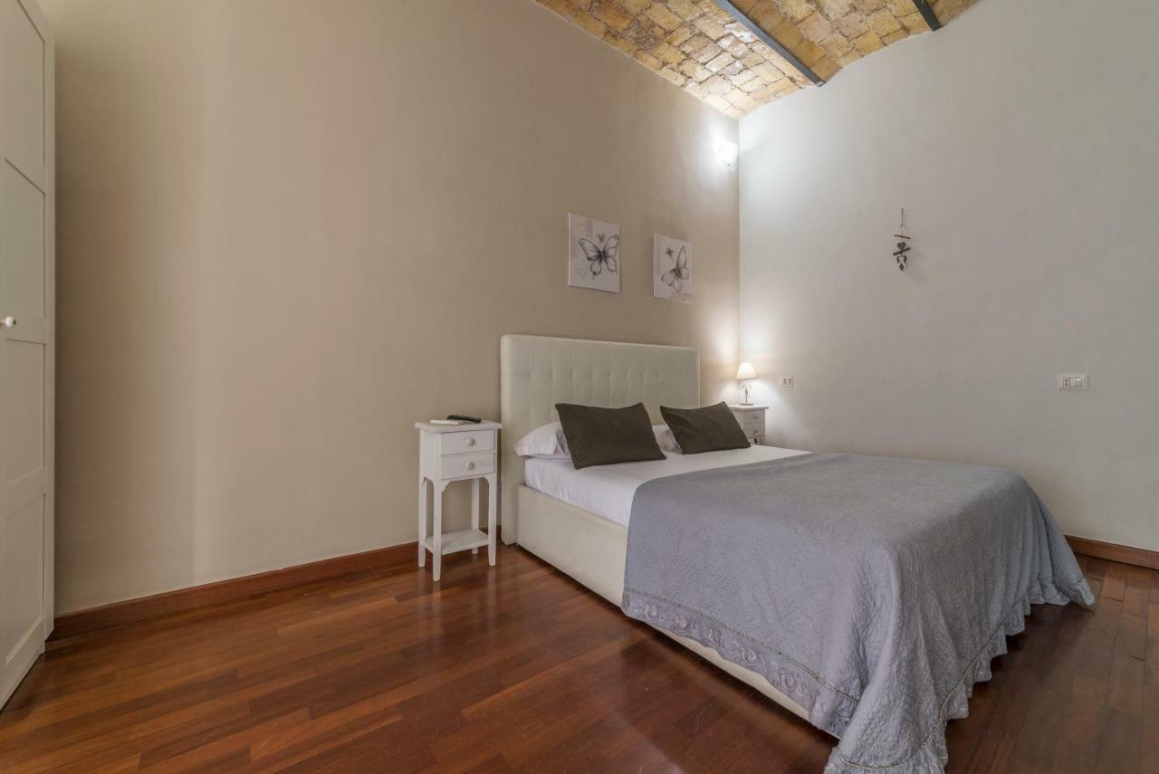 Hotel Residenza Sistina Rom Exterior foto